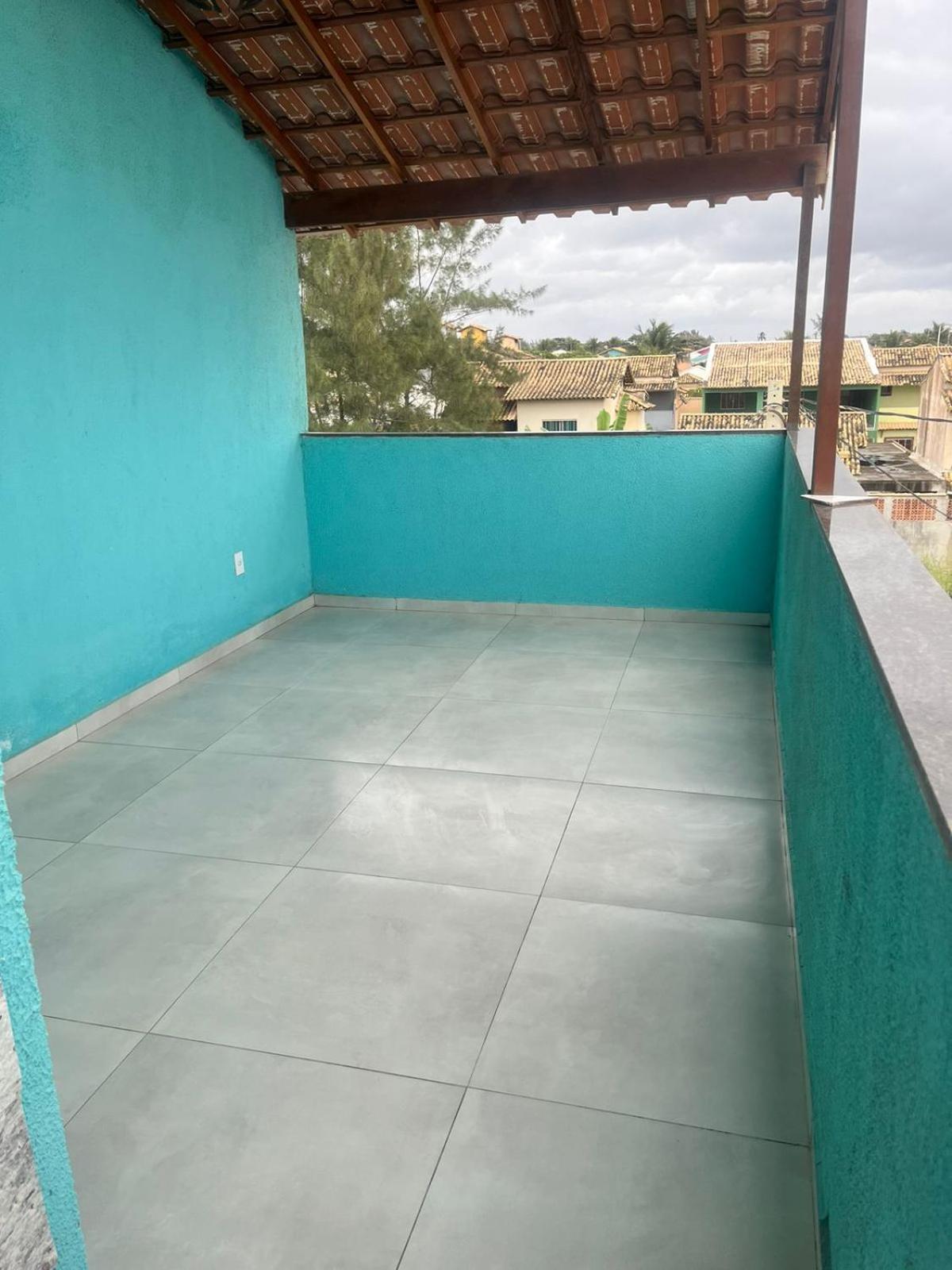 Villa Casa Com Piscina - Cabo Frio Extérieur photo