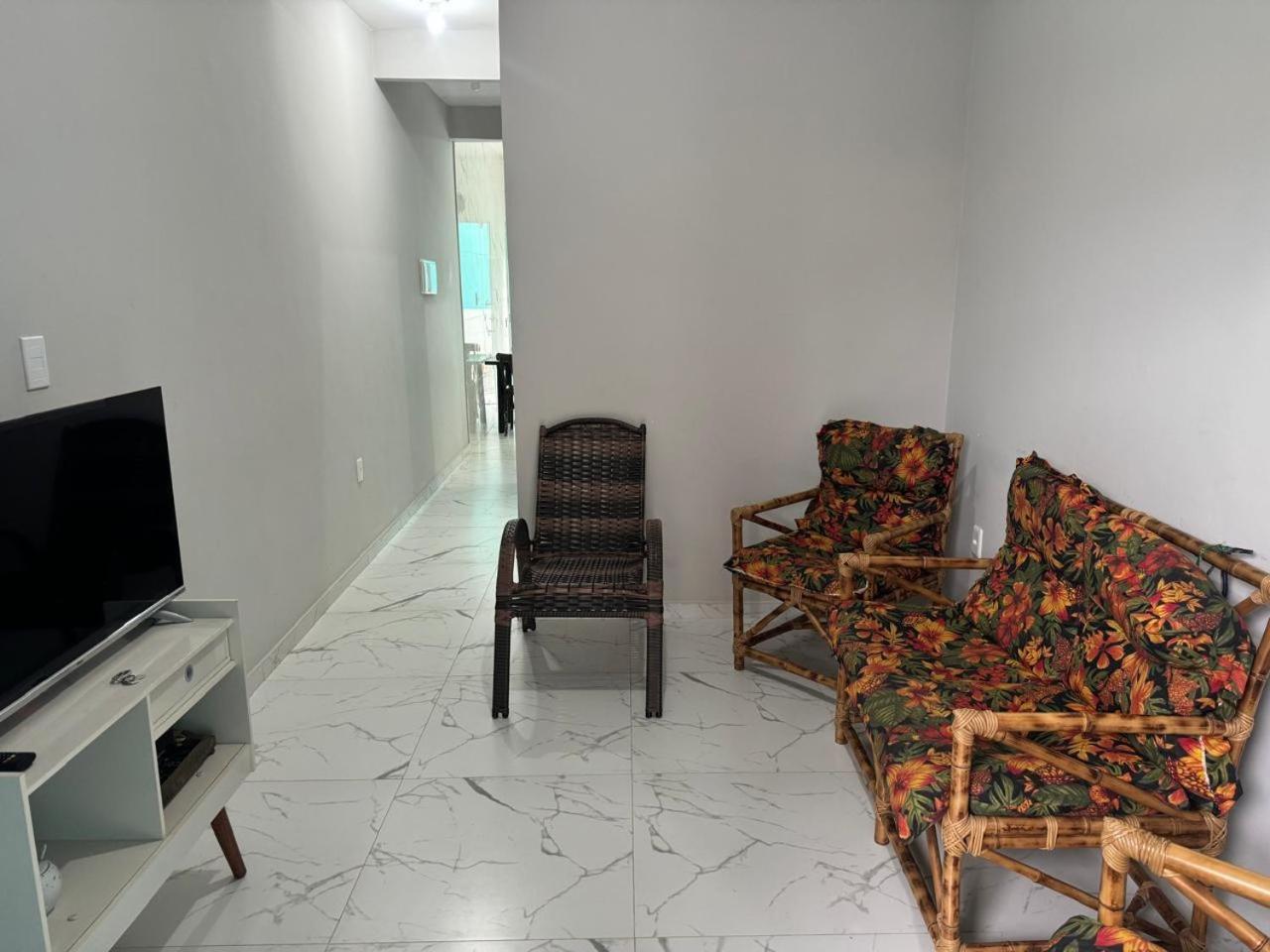 Villa Casa Com Piscina - Cabo Frio Extérieur photo
