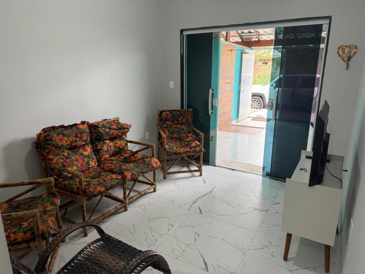 Villa Casa Com Piscina - Cabo Frio Extérieur photo